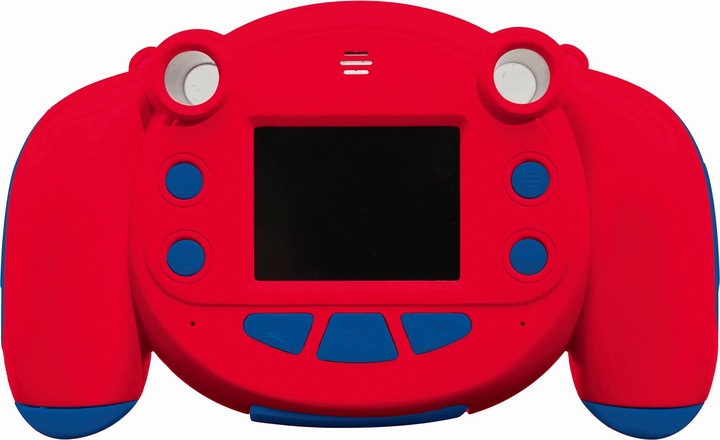 Actual product image Lexibook DJ080SP Spider-Man