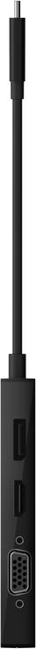 Produktbild Belkin Multiport (USB, 4.60 cm)