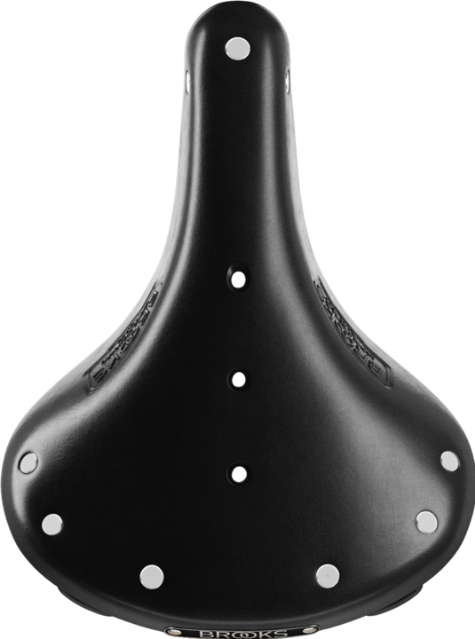 Actual product image Brooks England B17 S Standard