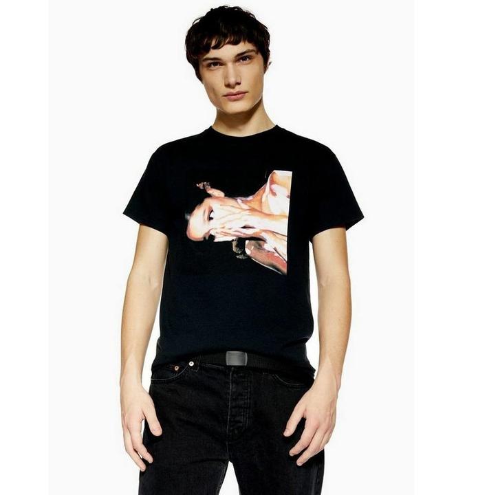 Produktbild Ariana Grande TShirt (M)