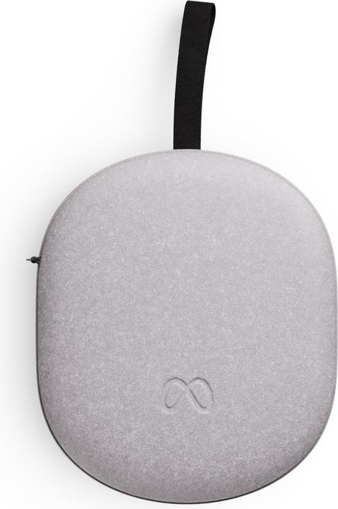 Meta Meta Quest 3 / 3S Compact carrying case
