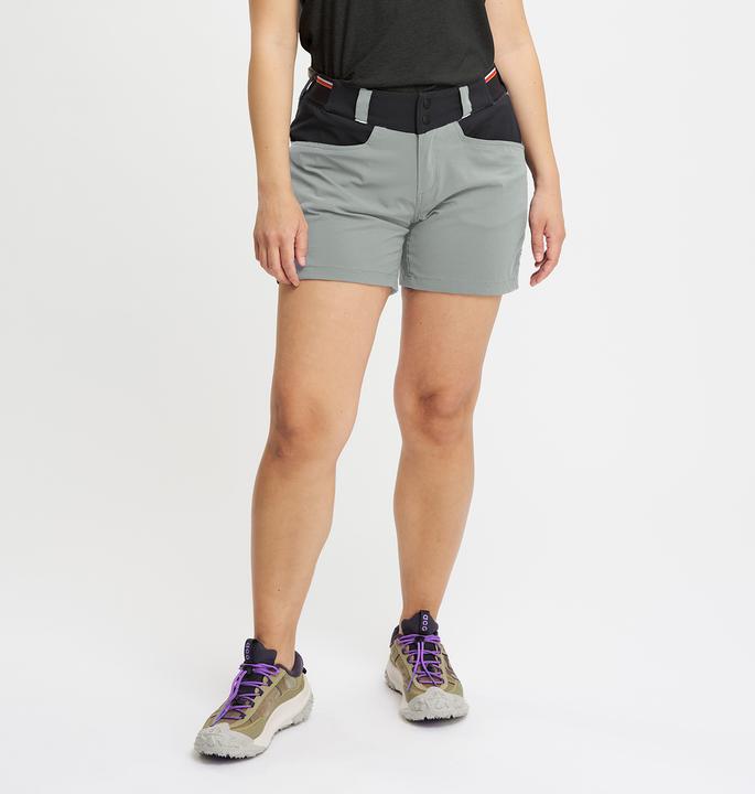 Actual product image Elevenate W Summit Shorts