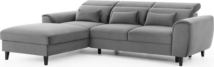 Produktbild ELTAP Foble (4-Sitzer, Ecksofa)