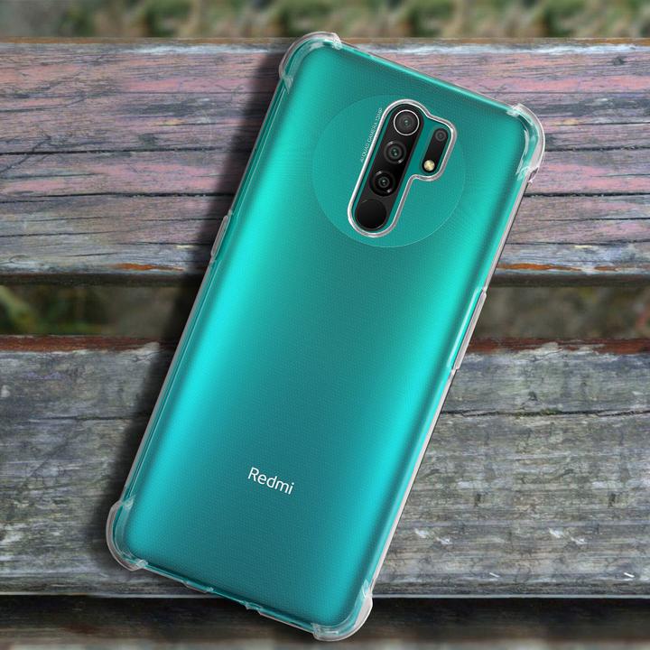 Image du produit Akashi Safe Series (Xiaomi Redmi 9)
