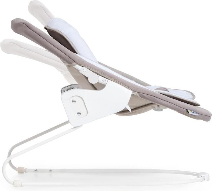 Actual product image Hauck Alpha Bouncer Deluxe