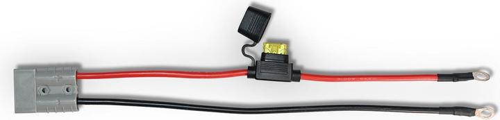 Autosolar Câble de connexion au régulateur de charge pour la valise solaire pliable