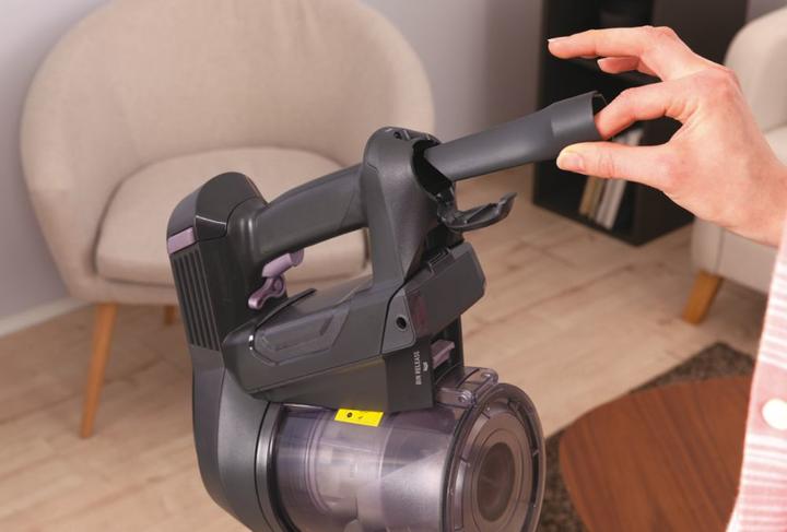 Produktbild Hoover HF103X 011