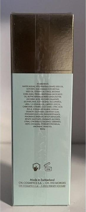 Produktbild Valmont Hand 24 Hour (75 ml)