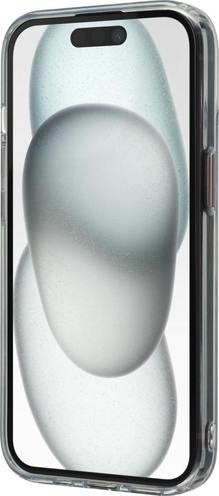 Image du produit FoneKit Premium MagSafe compatible case, iPhone 15, clear (Apple iPhone 15)