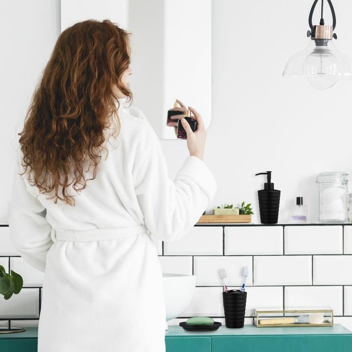 Actual product image Relaxdays Desk organiser