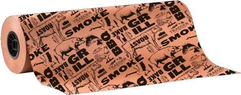 Actual product image Traeger Butcher Paper Pink