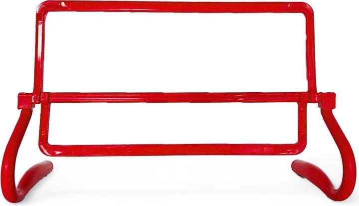 Produktbild Omada Verstellbare Minihecke verstellbar 4 Höhen 15 bis 40 cm