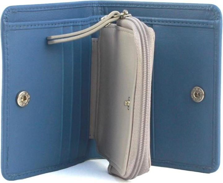 Actual product image Eastern Counties Leather Tammy Purse
