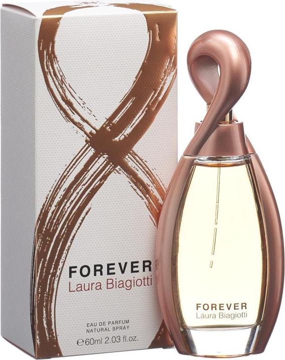 Image du produit Laura Biagiotti Forever - Eau de Parfum (Eau de parfum, 30 ml)