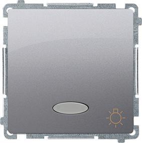 sidabrinis matinis metalas, Silver