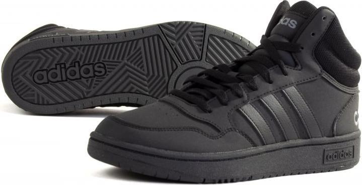 Produktbild adidas HOOPS 3.0 MID (44 2/3)