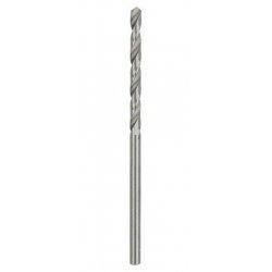 Produktbild Bosch Professional Zubehör Metallbohrer HSS-G, DIN 338, 2,5 x 30 x 57 mm, 2er-Pack (2.5 mm)