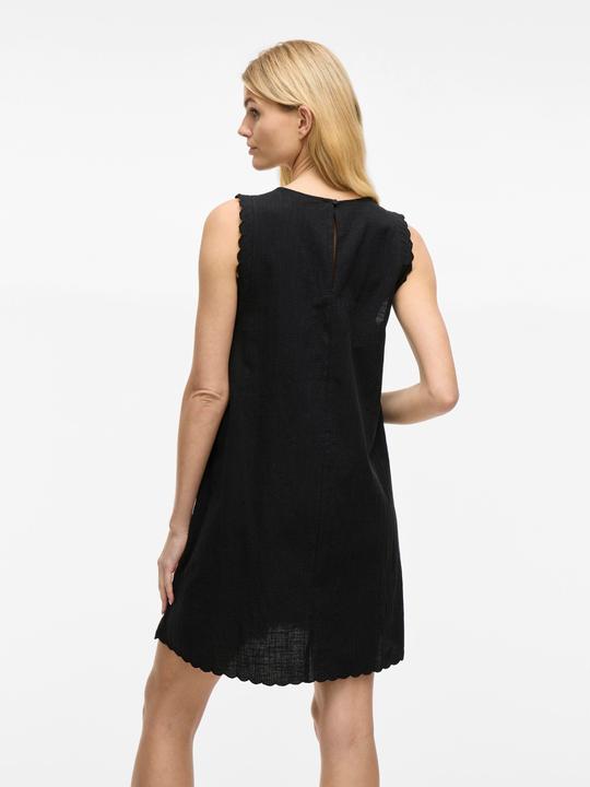 Immagine prodotto Vila VIFERNANDA Ärmelloses Minikleid (38)