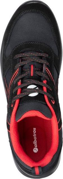 Produktbild Albatros Halbschuhe (S3, 41)