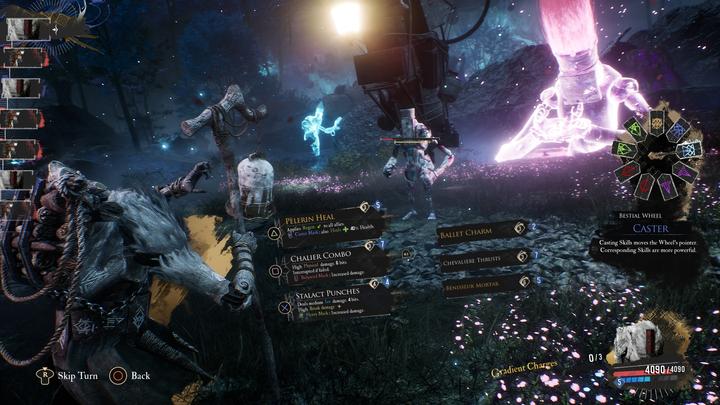 Image du produit Bandai Namco Clair Obscur: Expedition 33 (PS5, IT)
