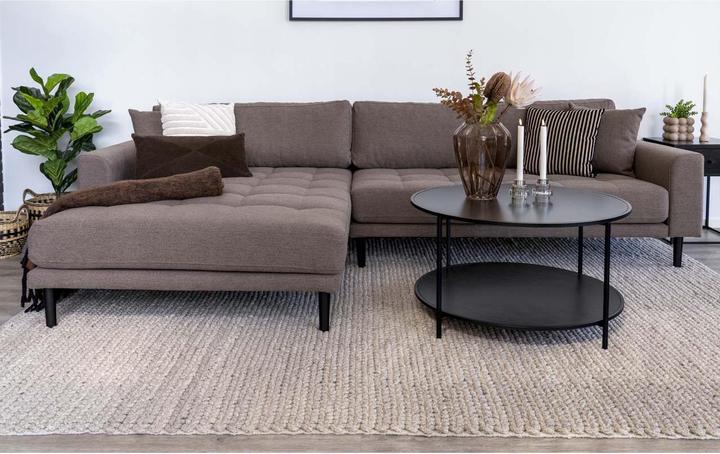 Actual product image House Nordic Lido (Corner sofa)