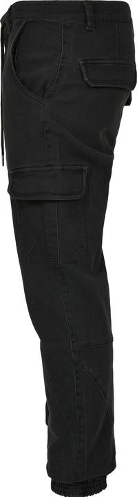 Produktbild Urban Classics Knitted Cargo Jogging Pants (32)