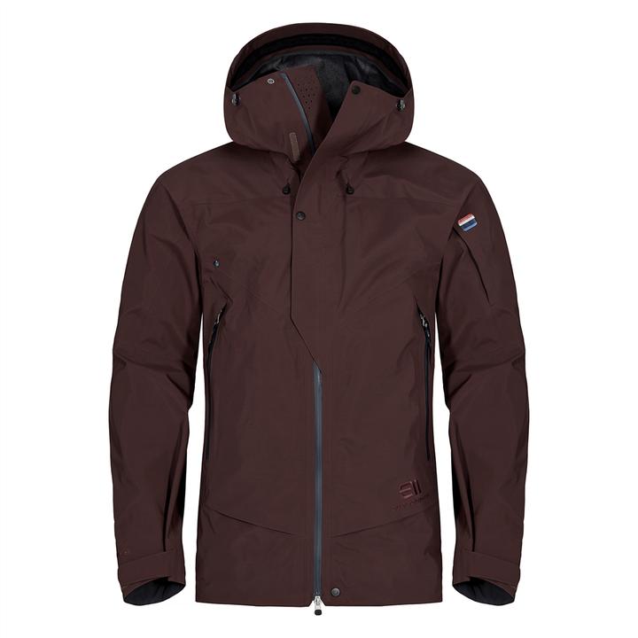 Produktbild Elevenate M Pure Jacket (S)