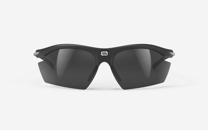 Produktbild Rudy Project Rydon Glasses (Matte Black, Smoke Black)