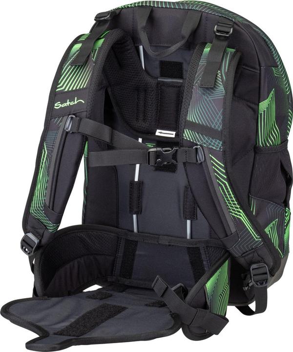 Produktbild Satch Air (30 l)