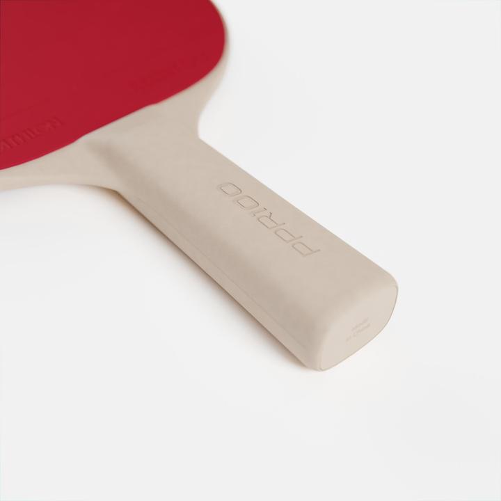 Immagine prodotto Pongori Tischtennis Set PPR 100 2 Schläger und 3 Bälle