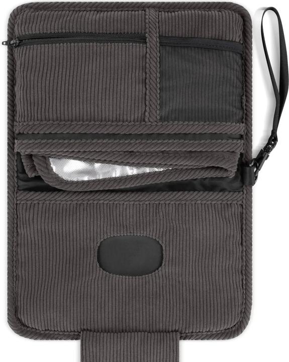 Produktbild ABC Design Wickelorganizer Multi