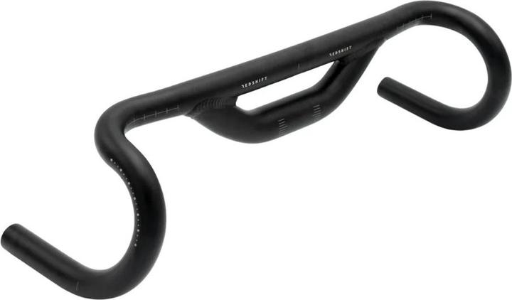 Actual product image Redshift Top shelf 10 flare (31.80 mm)