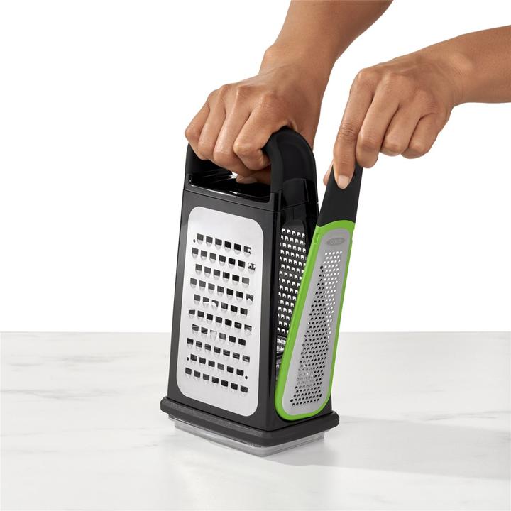 Produktbild OXO Kastenreibe