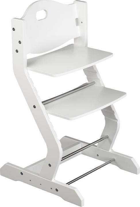 Produktbild Tissi ® Kinderhochstuhlset mit Grundgestell und Bügel (Hochstuhl)