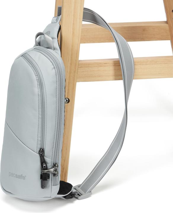 Productafbeelding Pacsafe V Action Sling digital grau (2.50 l)