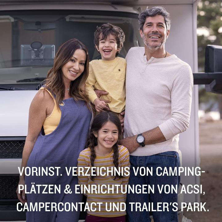 Image du produit Garmin Camper 795 (7")