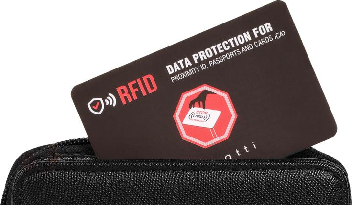 Immagine prodotto Bugatti "ELLA" Damenbörse mit RV klein