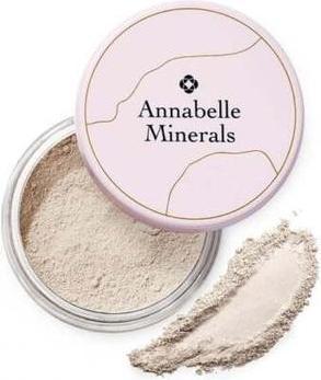 Produktbild Annabelle Minerals Mineral Coating Golden Cream 10G (Golden Cream)