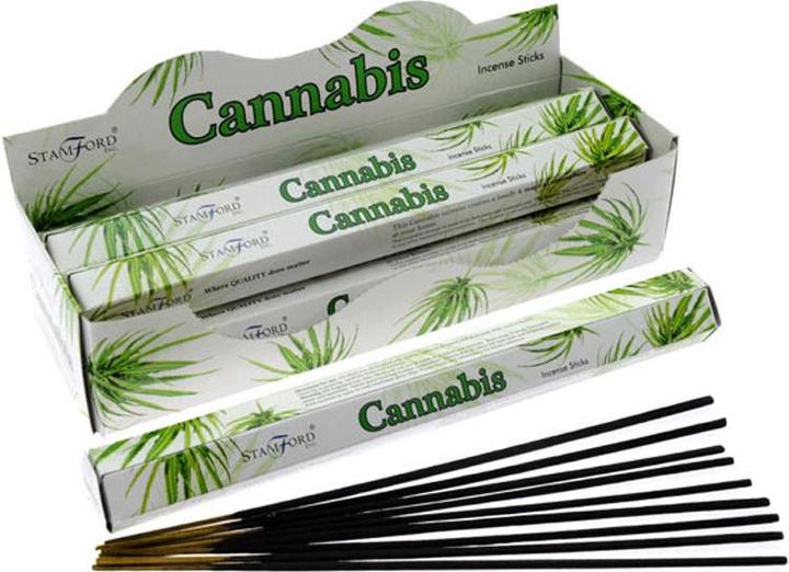 Cannabis