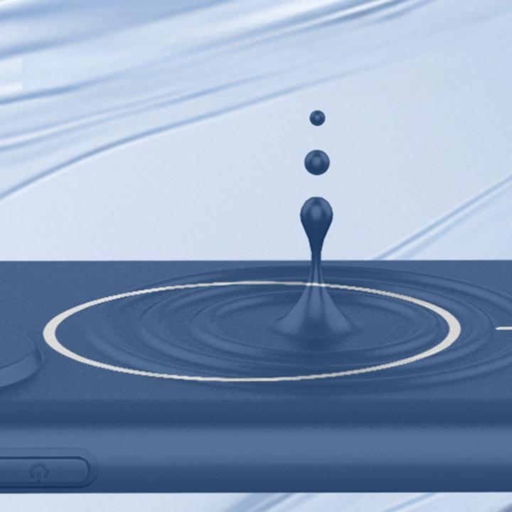 Actual product image Cover-Discount OnePlus 15R - Solide Silikonhülle (OnePlus 15R)