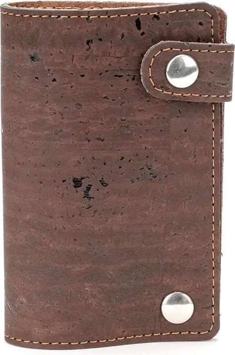 Actual product image Artelusa Castanho" key case
