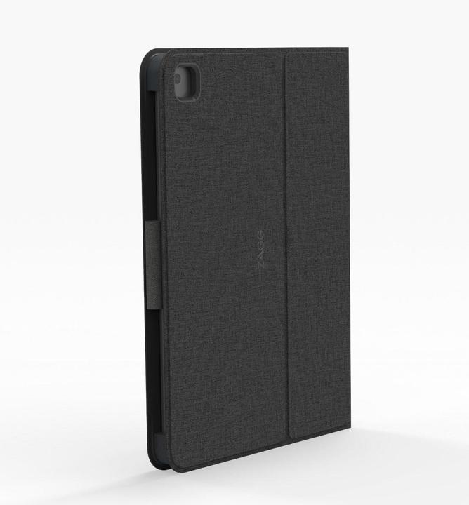 Produktbild Zagg Messenger Folio 2 (CH, iPad 2022 (10. Gen), iPad 2025 (11. Gen))