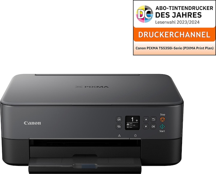 Produktbild Canon Pixma TS5350i (Tintenpatrone, Farbe)