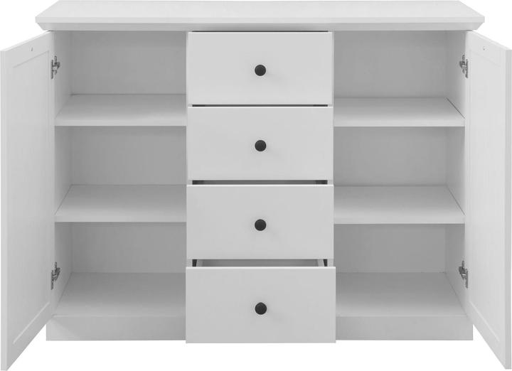 Actual product image Trendteam Brandson Baxter (119 x 41 x 88 cm)