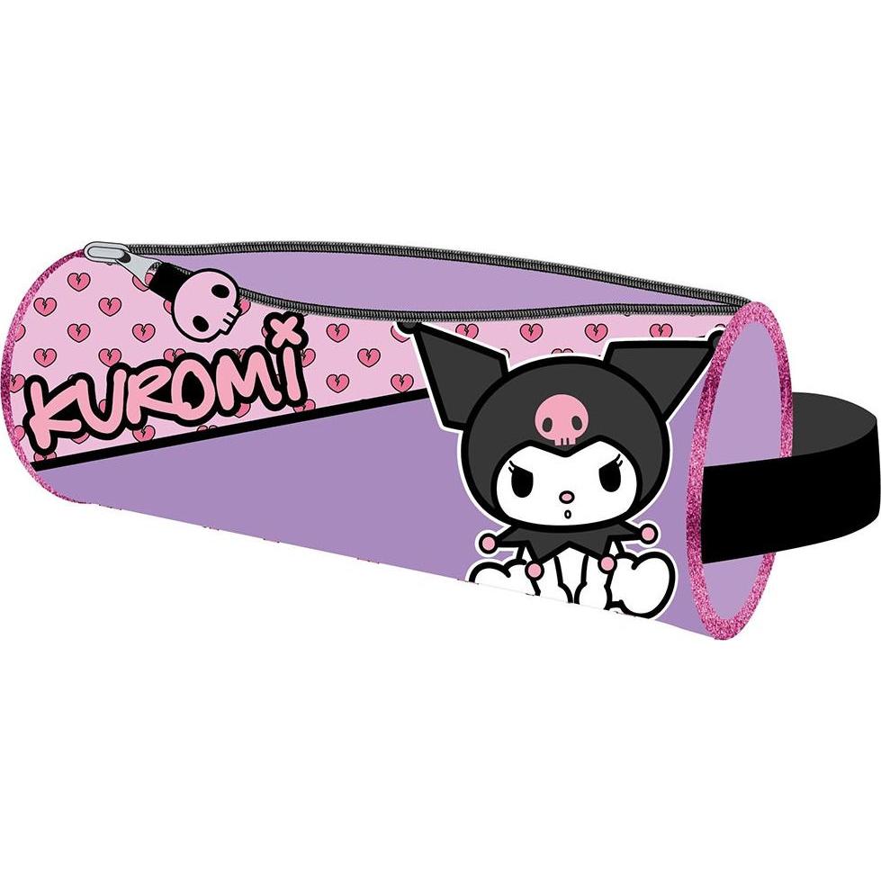 Vyapara Group, Astuccio, Astuccio Hello Kitty Kuromi