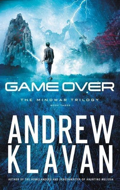 Produktbild Game Over (Englisch, Andrew Klavan, 2016)