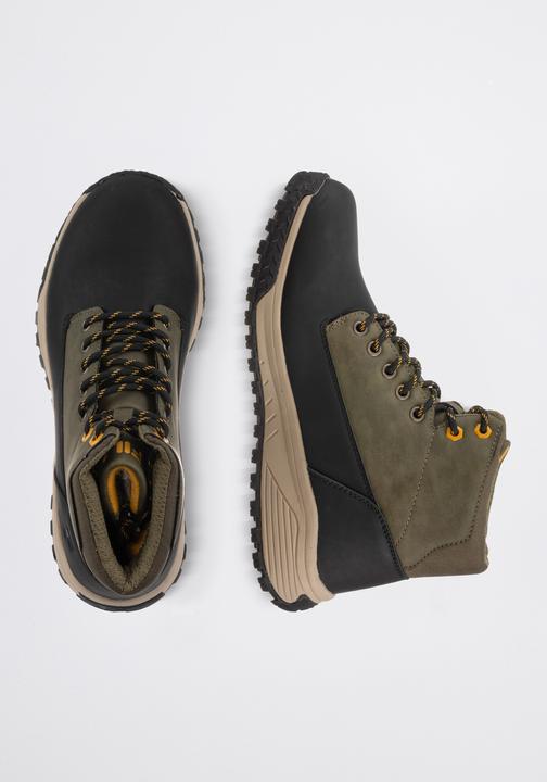 Produktbild FILA Trekkingschuhe Lance XXI (44)