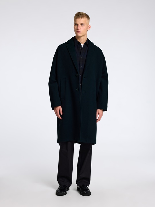 Produktbild Selected Homme Slhmilo Overcoat (XL)