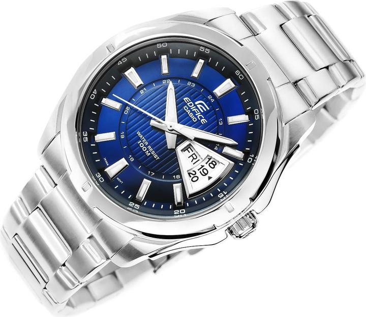 Produktbild Edifice Classic (Analoguhr, 44.80 mm)