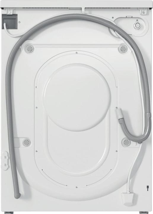 Produktbild Hotpoint Waschmaschine 10kg, Klasse A, 1400 Umdrehungen (10 kg, Links)